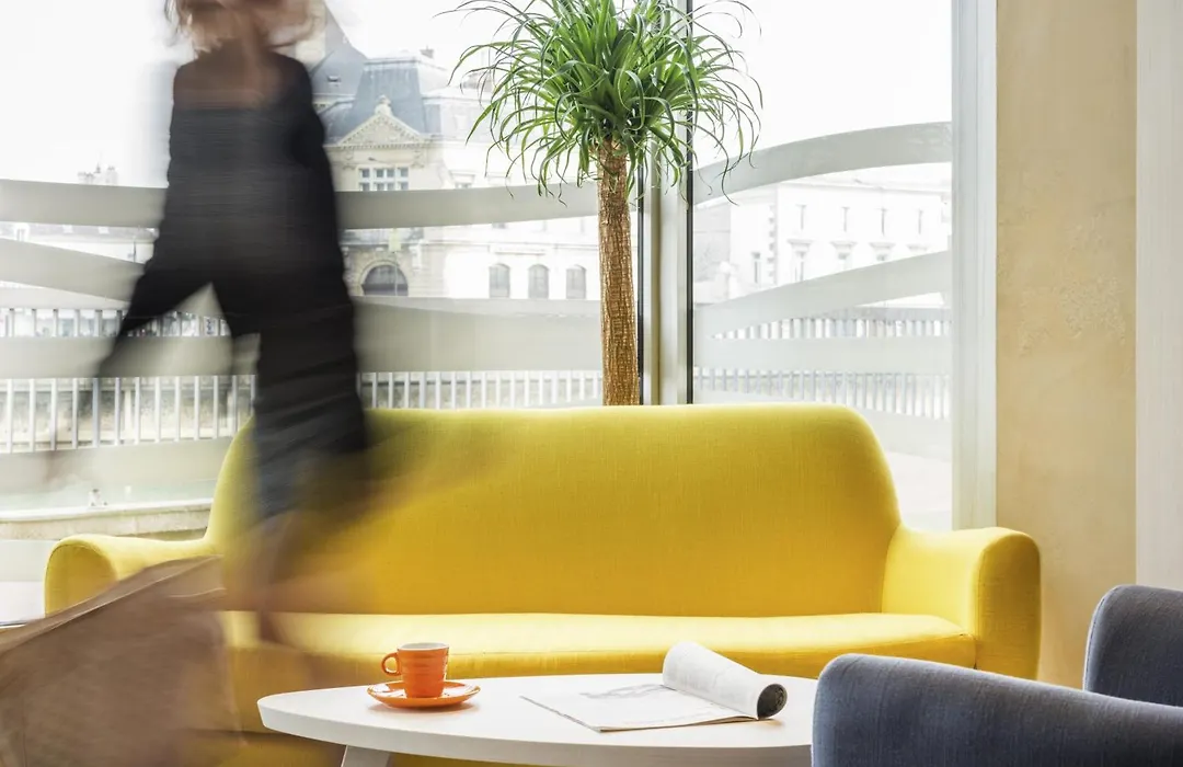 Ibis Styles Meaux Centre-1