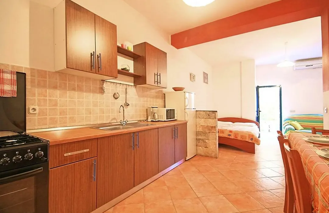 Accomodation Suran 2-1