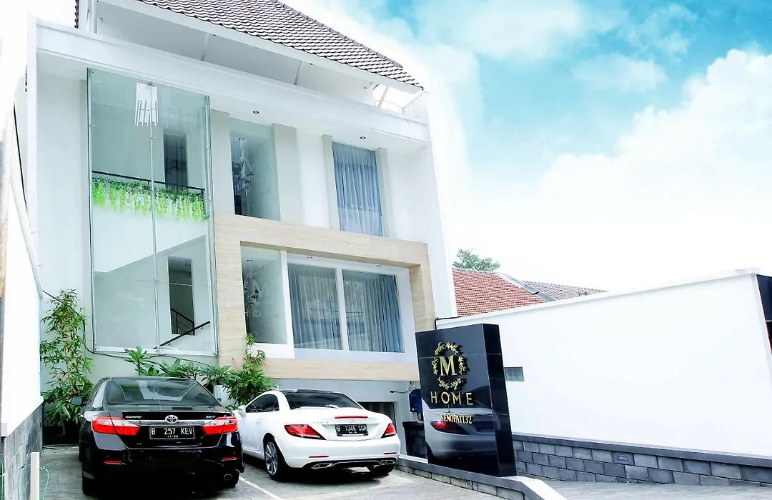 M Home-1