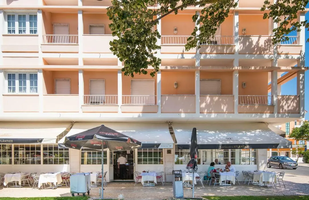 Atlantic Waves Accommodation-1