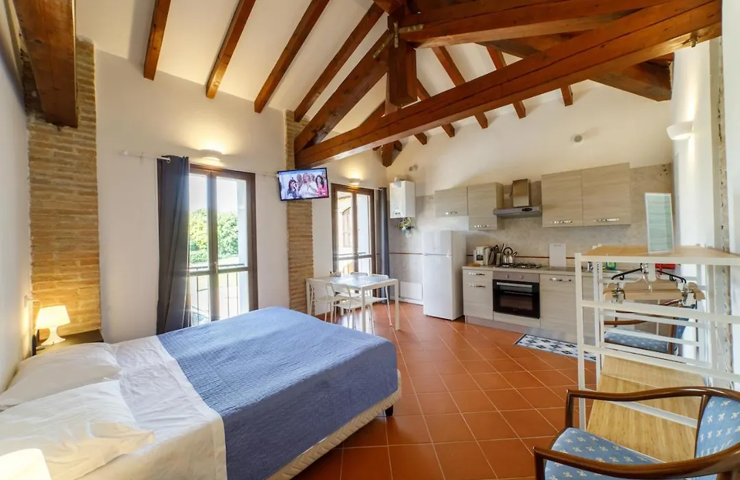 La Corte del Mulino-1