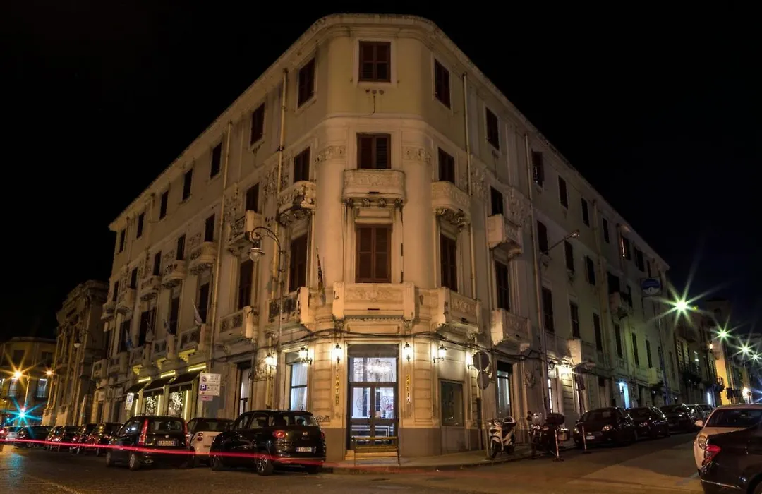 Hotel Sant'Elia-1