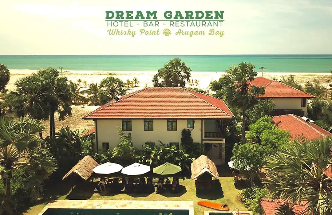 Dream Garden-1