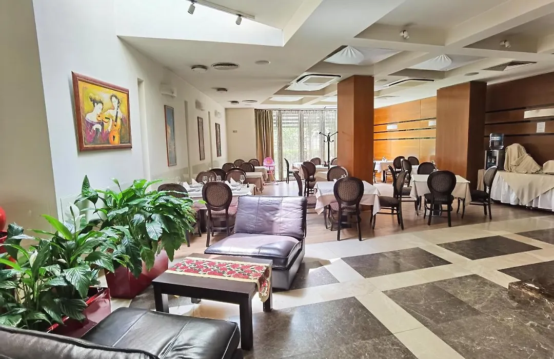 Aqua Viva Spa Hotel-1