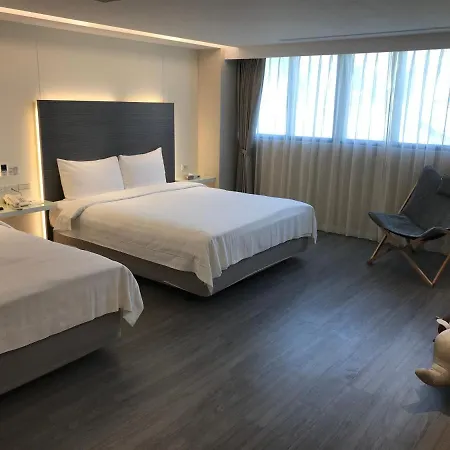 Golden Garden Hotel-3