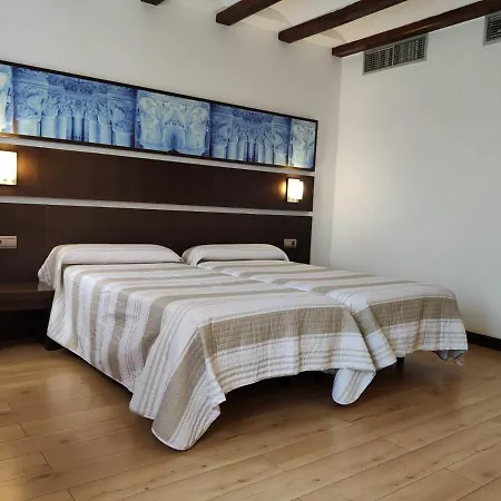 Hotel Rey Sancho-3