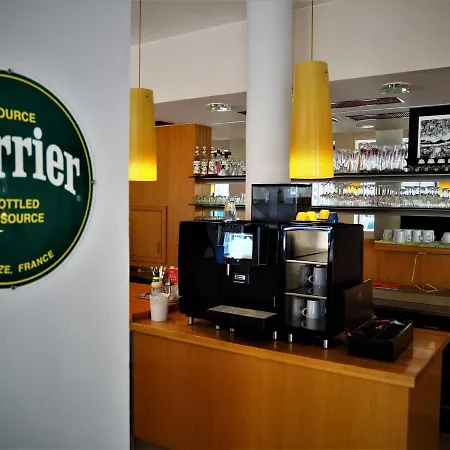 Hotel Schottenhof - Cityhotel Mainz-3