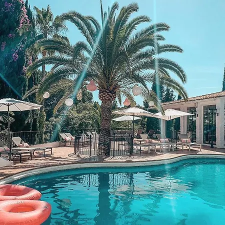 Jardines De La Reina Boutique Bed & Breakfast-2