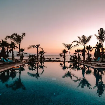 El Primero Hotel-3