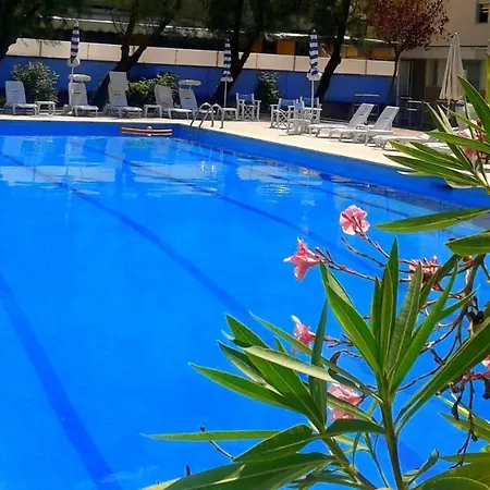 Hotel Britannia-2