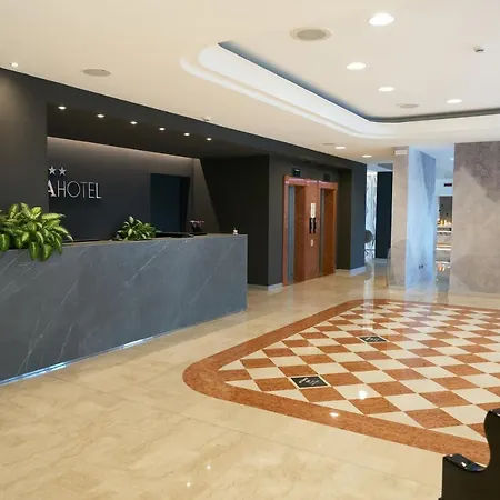 Hotel Omnia-3