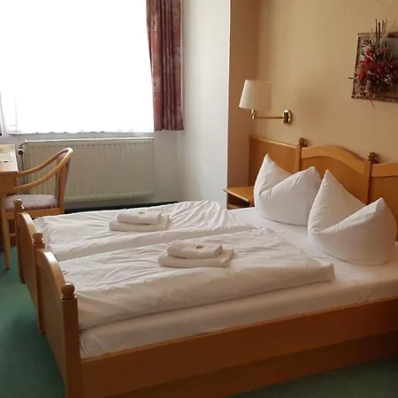 Hotel Sachsenhof-3