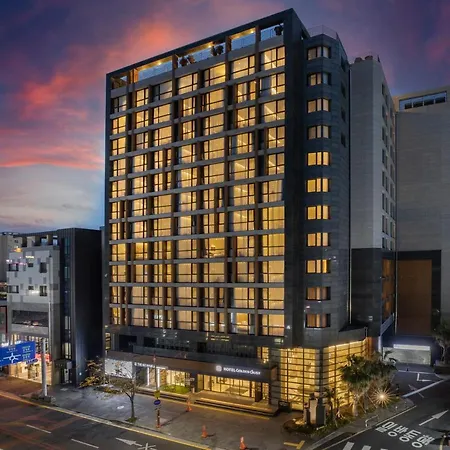 Golden Daisy Hotel-3