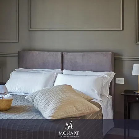 Monart Hospitality Cavour-2