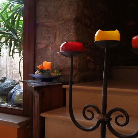 AL BORGO ANTICO Ristorante con camere-2