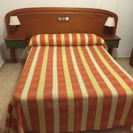 Gran Hostal Asador de Soto-2