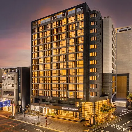 Golden Daisy Hotel-2