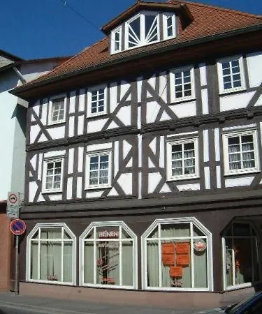 Hotel Hessischer Hof-3