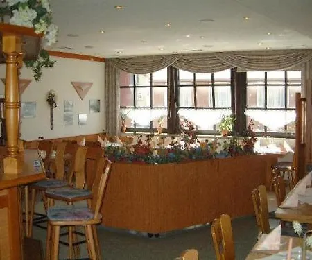 Hotel Hessischer Hof-2