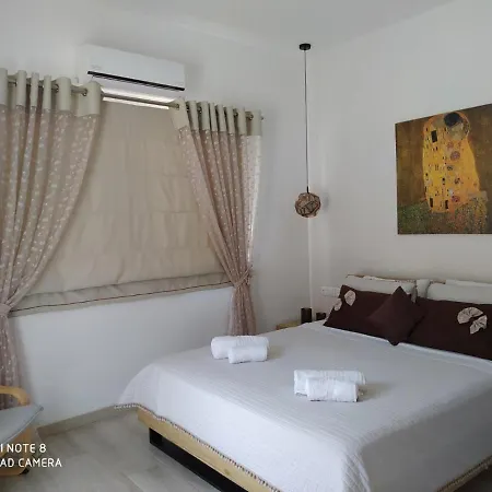 Hotel Orama-Matala-3