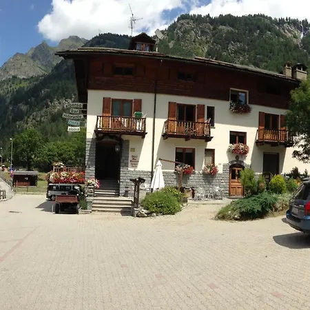 Hotel Flora Alpina-2