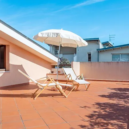 Residenze Arancio - Premium Villas-3