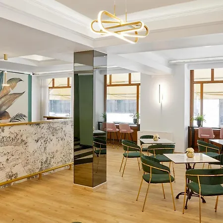 Hotel Luxembourg-3