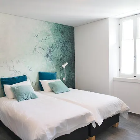 Salotto Brè - Bed&Breakfast charming rooms-2