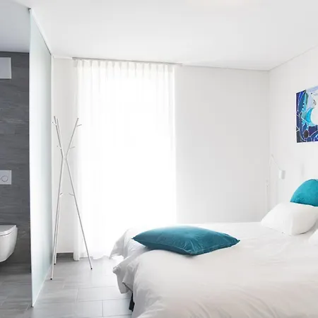 Salotto Brè - Bed&Breakfast charming rooms-3