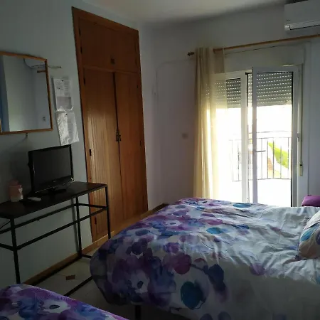Hostal Ruta Del Sur-3