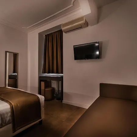 Trinità Grand Suite-2
