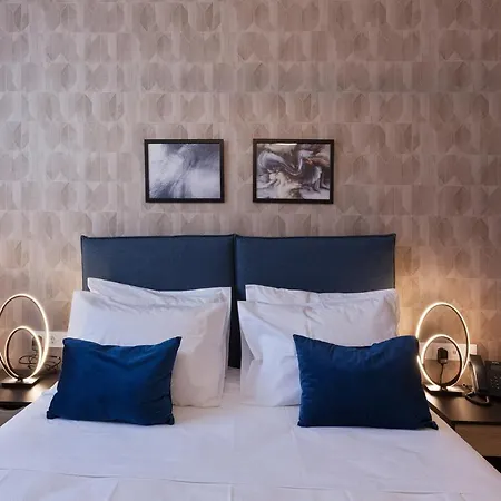 Trendy Hotel By Athens Prime Hotels-2