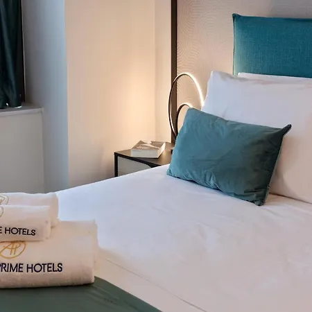 Trendy Hotel By Athens Prime Hotels-2