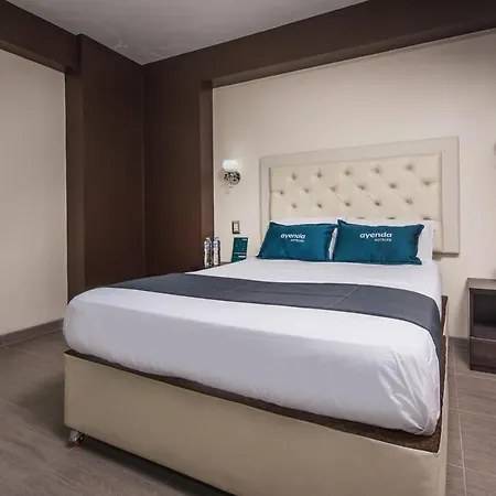 Olimpo Hotel Sauna & Spa-3
