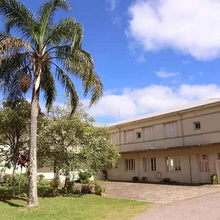 Hotel Murialdo-3