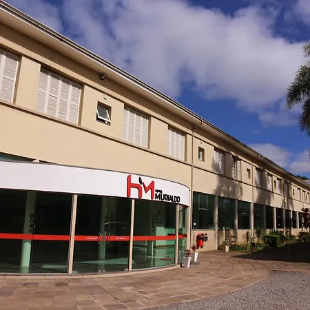 Hotel Murialdo-2