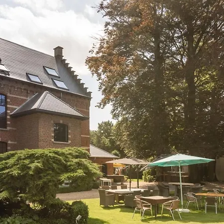 B&B landhuis Hauwaart 80-3