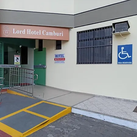 Lord Hotel Camburi-2