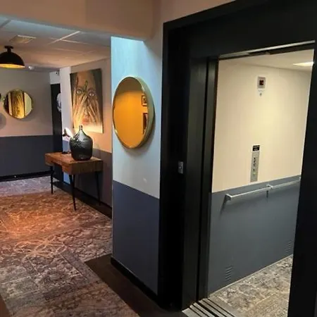 Boutique Hotel De Valk-3