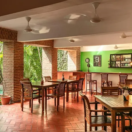 Hotel Villa Colonial-2