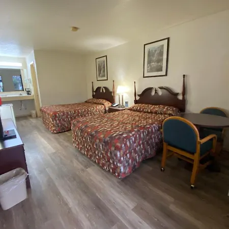 El Rancho Motel-3