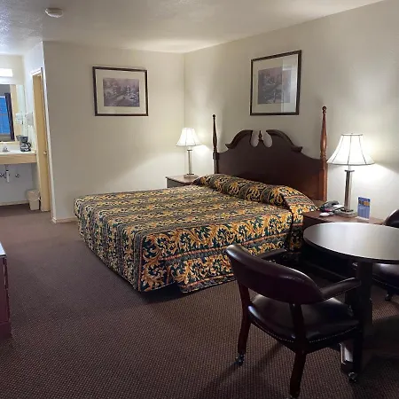 El Rancho Motel-2