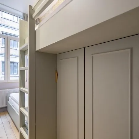 Maison Brederode Anvers-2