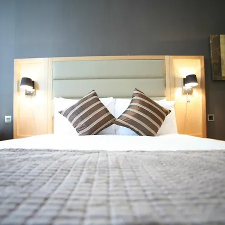 Lord Jim Hotel London Kensington-3
