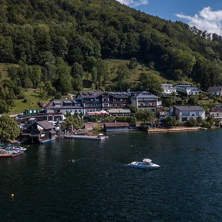 Landhotel Grünberg am See-2
