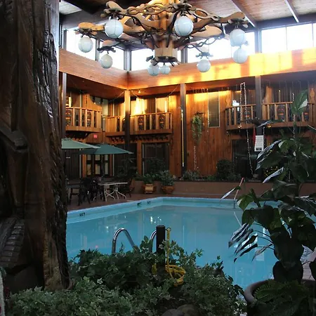 Fort Nelson Hotel-2