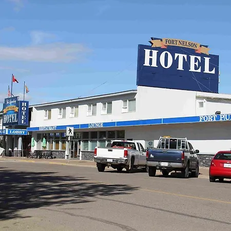 Fort Nelson Hotel-3