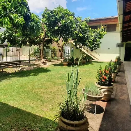 Hotel Joman Goiânia-3