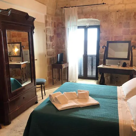 B&B Relais Del Senatore-3