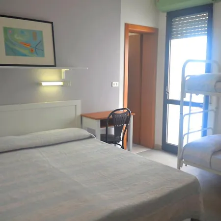 Hotel Zenith-2